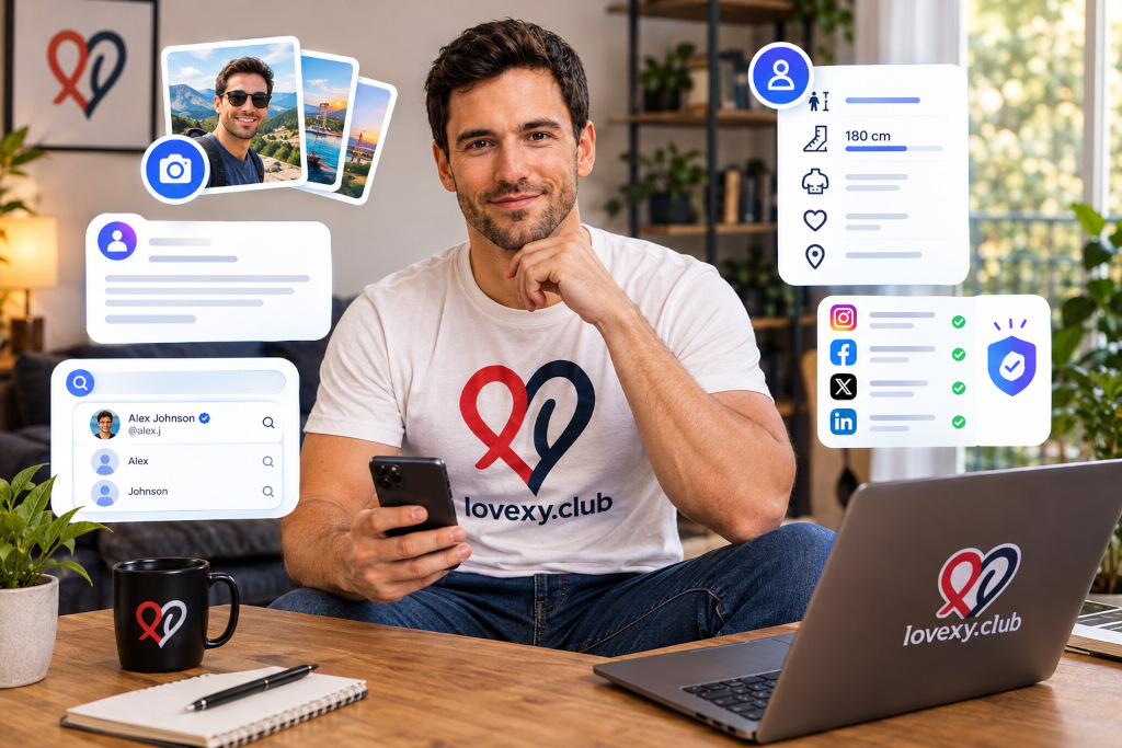 5 Tips for Creating an Authentic Dating Profile
